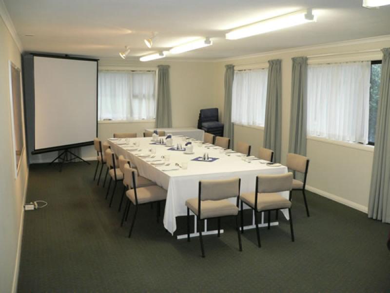 Committee Conference room